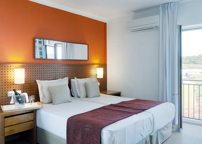 Hoteles en Peratallada