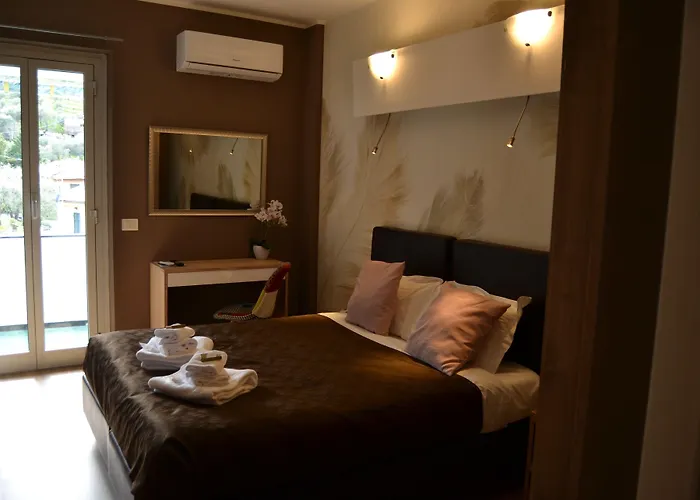 Hotel Sereno