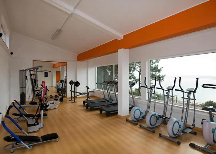 Inatel Foz Do Arelho Hotel