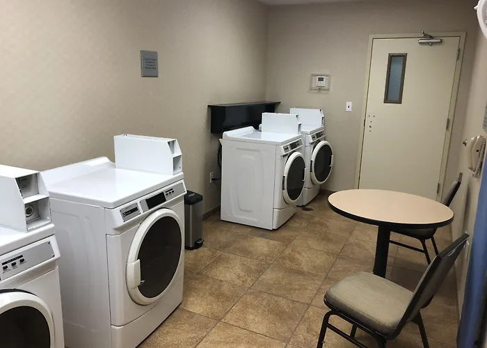 Hampton Inn Sidney