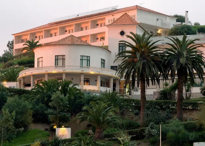 Inatel Foz Do Arelho Hotel