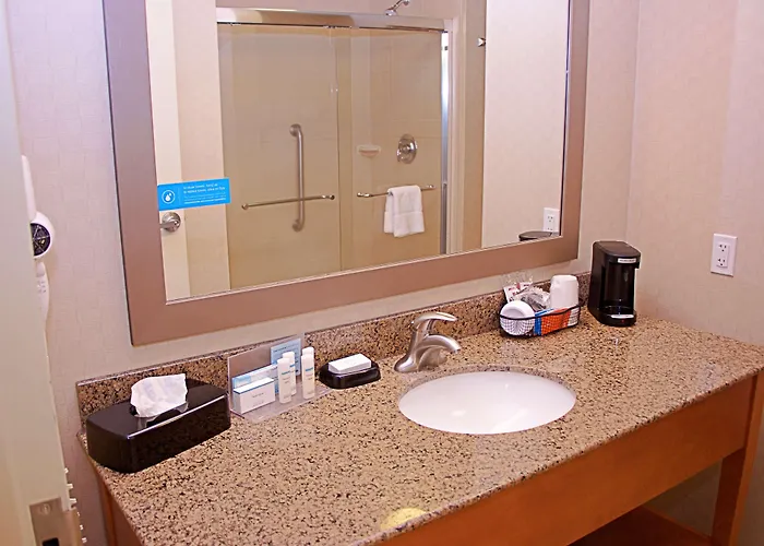 Hampton Inn Sidney