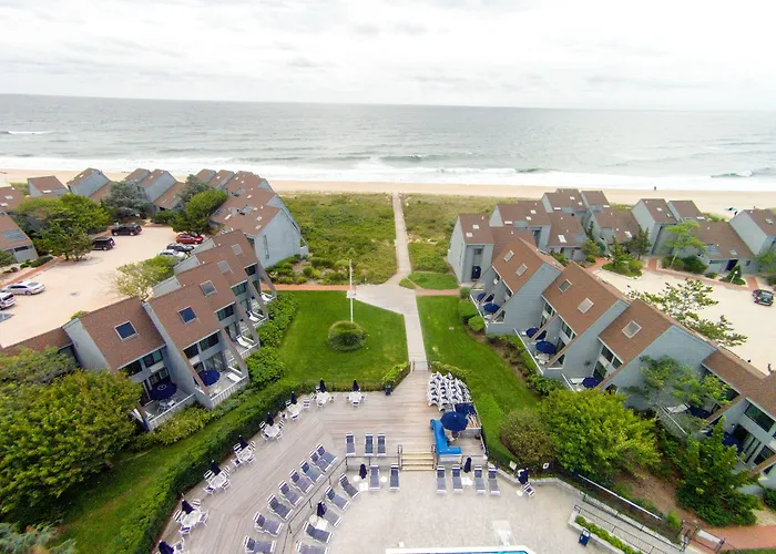 The Surf Club Resort Montauk