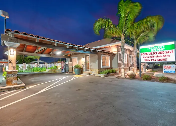 Hotel a Williams