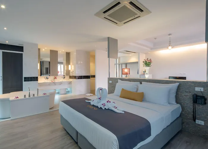 Dara Hotel