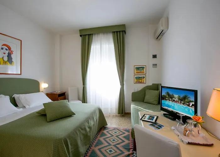 Lh Mion Hotel