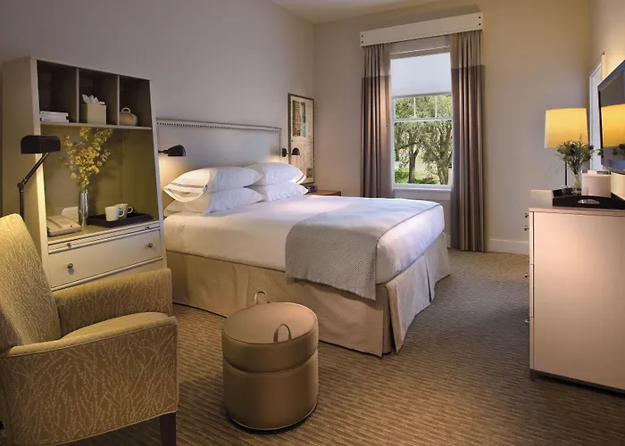 Hotel Parq Central Albuquerque