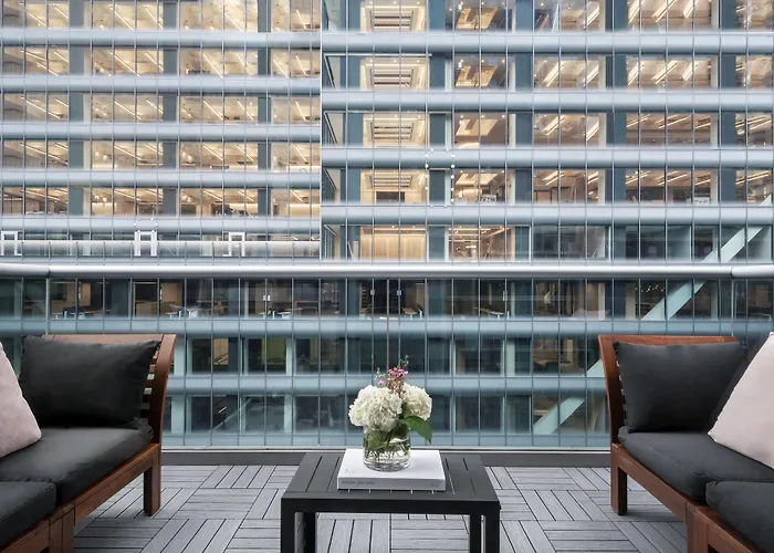 The Gotham Hotel