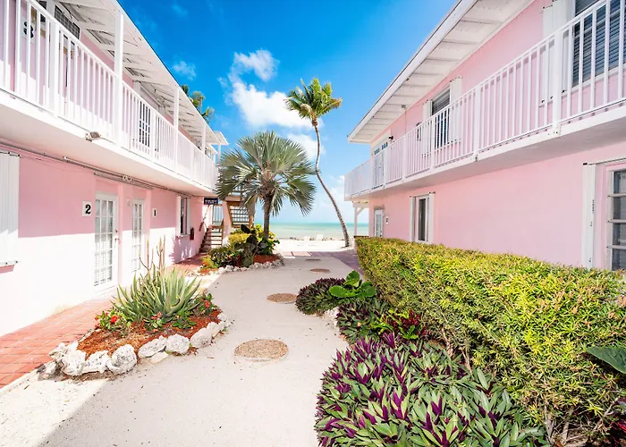 Rainbow Bend Resort