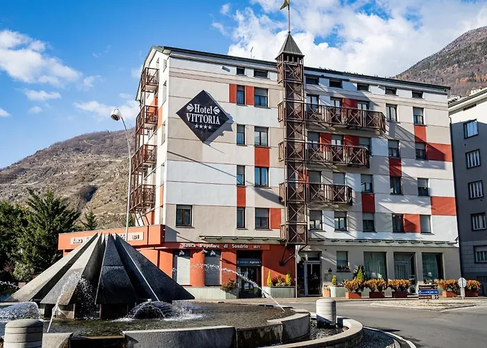 Hotel Vittoria