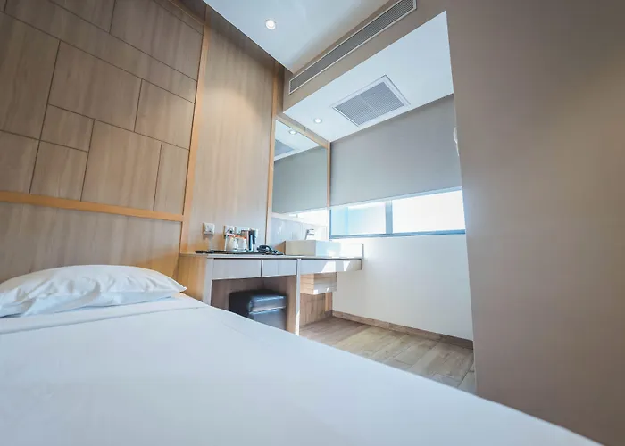 Hotel 81 Premier Star Singapur