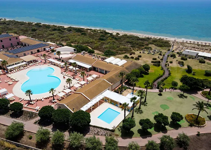 Sikania Eco Resort