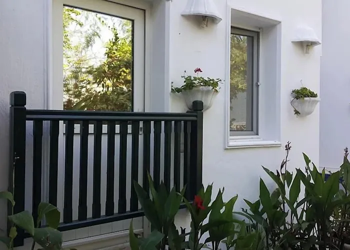 Emelce Apart Bodrum