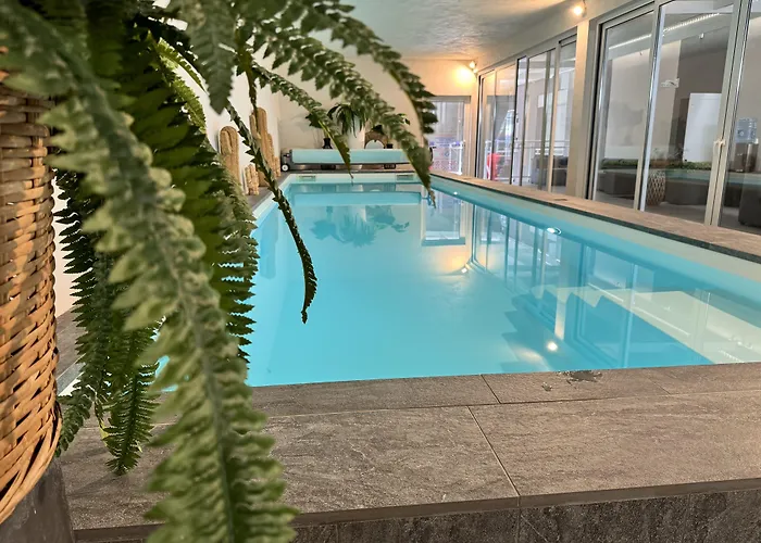 Hotel Revellata&Spa Calvi 