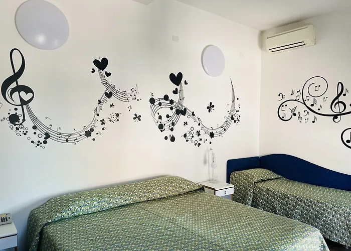 Albergo Visconti Cremona