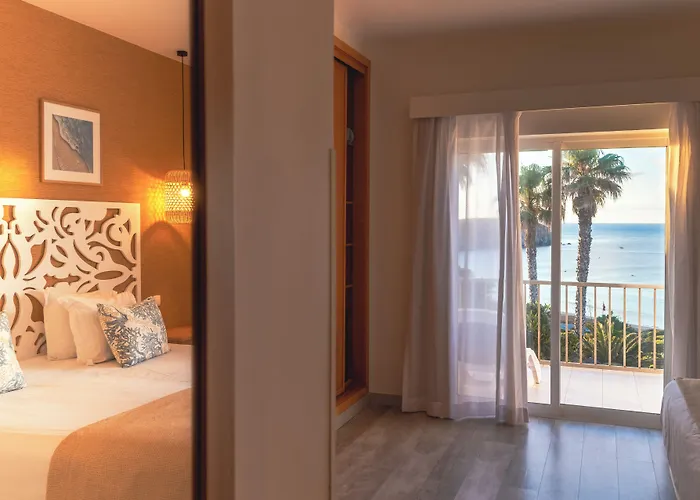 Mareta View - Boutique Bed & Breakfast Sagres