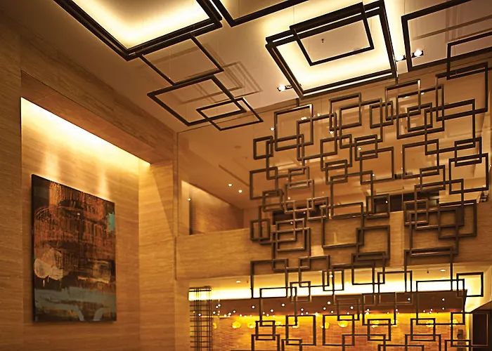 Hilton Bogota Hotel