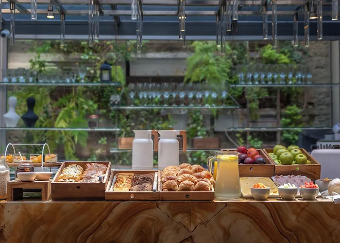 Lennox Buenos Aires Hotel