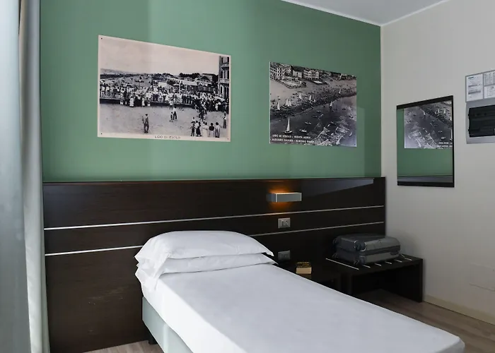 Hotel Vienna Lido di Jesolo