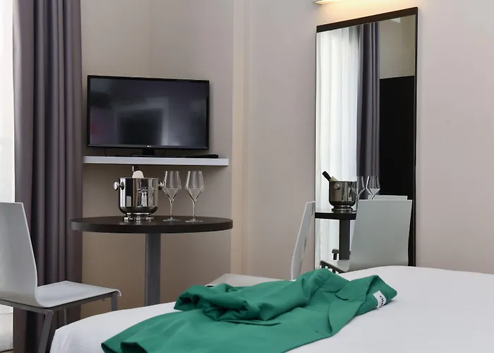 Hotel Vienna Lido di Jesolo