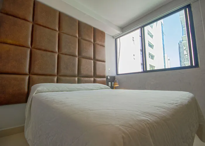 Dublê Hotel - The Original