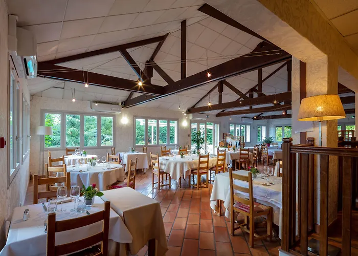Villie-Morgon Hotels