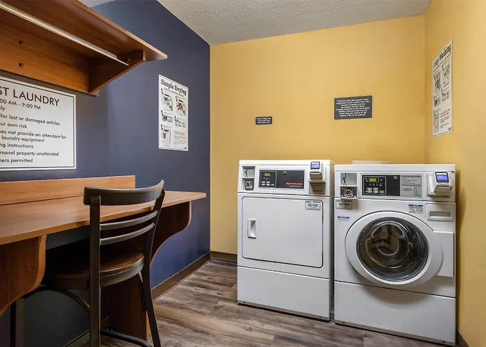 Hotels in Keyser