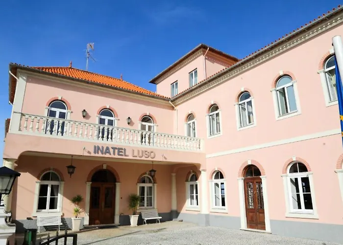 Inatel Luso Hotel