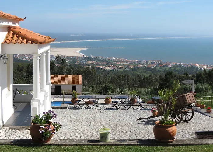 Casa Pinha