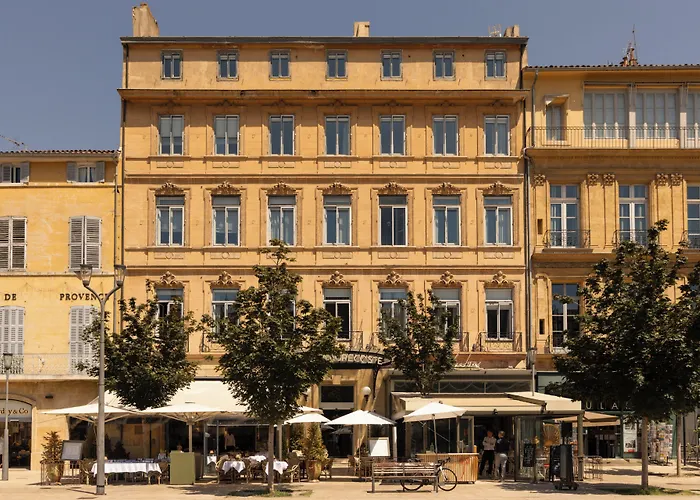 Negrecoste Hôtel&Spa