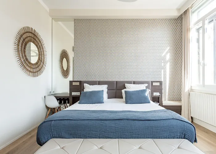 Negrecoste Hôtel&Spa