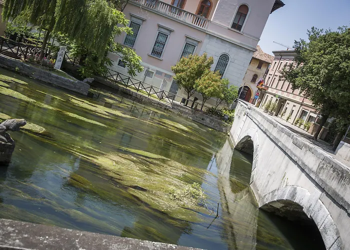 Hotel a Portogruaro