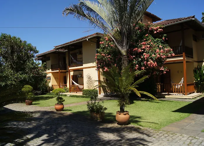 Pousada Paisagem