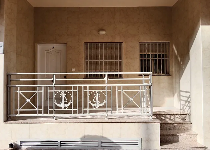 Apartamentos Turísticos Fresno