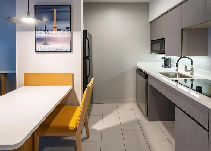 Homewood Suites By Hilton Rochester/Greece, Ny