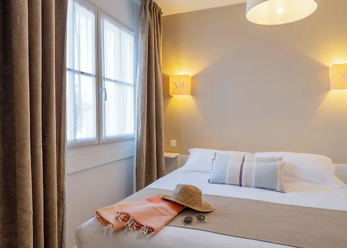 Hotel Autre Mer Noirmoutier-en-l'Île