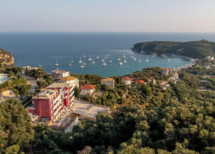 Hotel Parga Princess