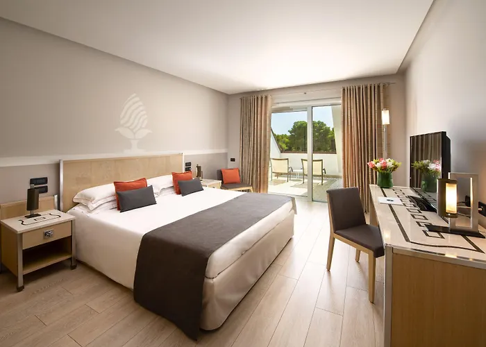 Hotel a Castellaneta Marina