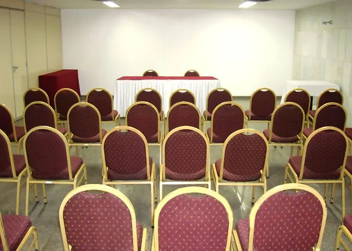 Phenícia Bittar Hotel