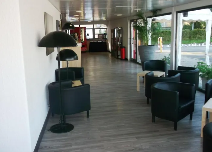Inatel Oeiras Hotel