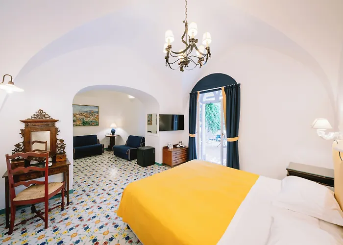 Hotel Giordano