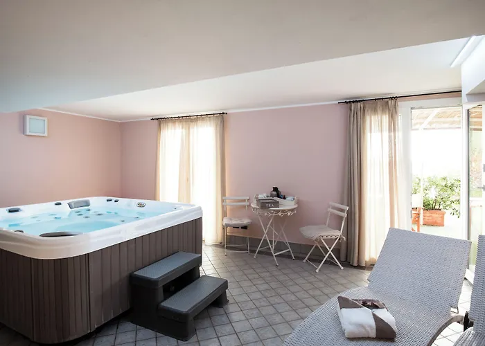 Residenza Santa Cecilia