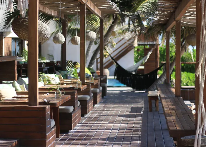 Amansala Resort
