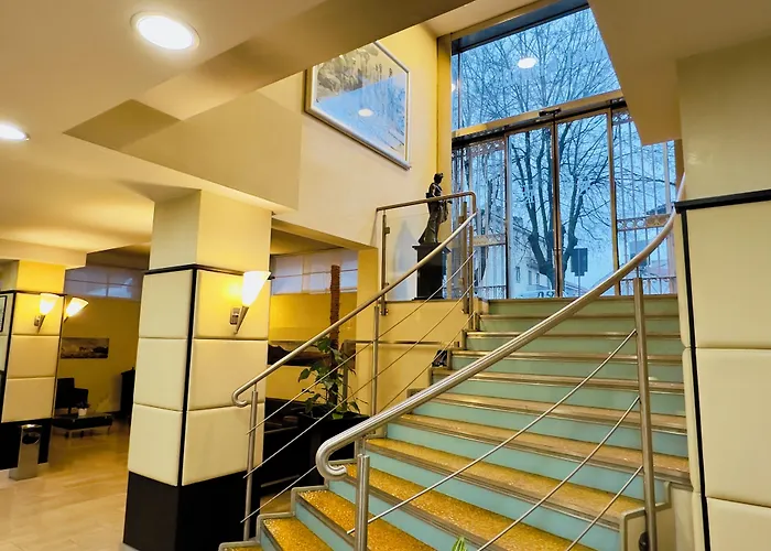 Hotel Kristall Corsico