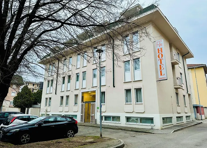 Hotel Kristall Corsico