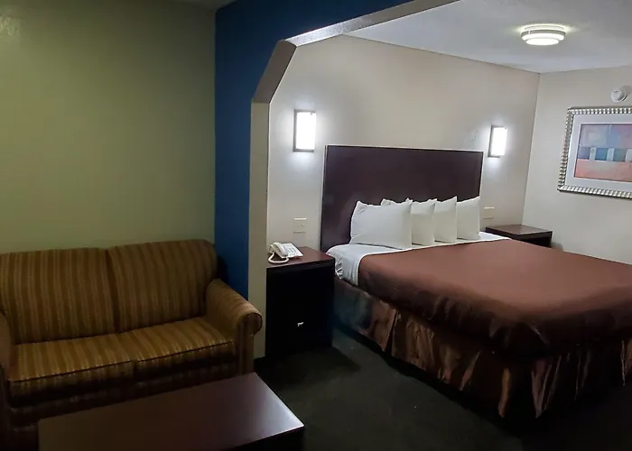 Executive Inn