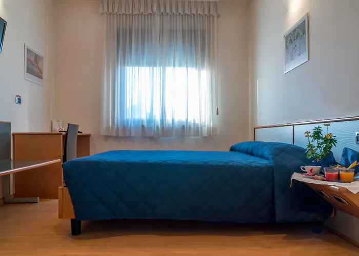 Sam Hotel Monfalcone