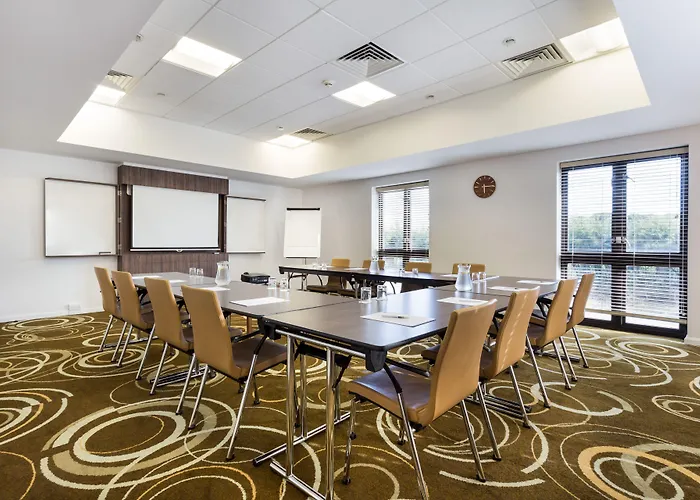 Holiday Inn Express Colchester By Ihg