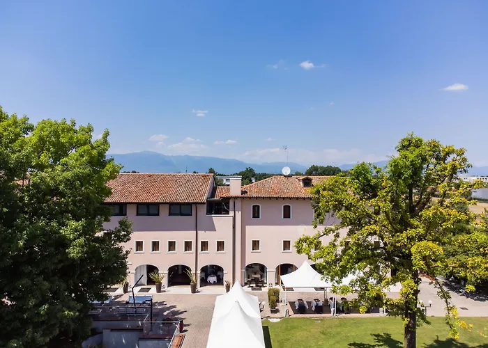 Hotel Ristorante Fior Castelfranco Veneto