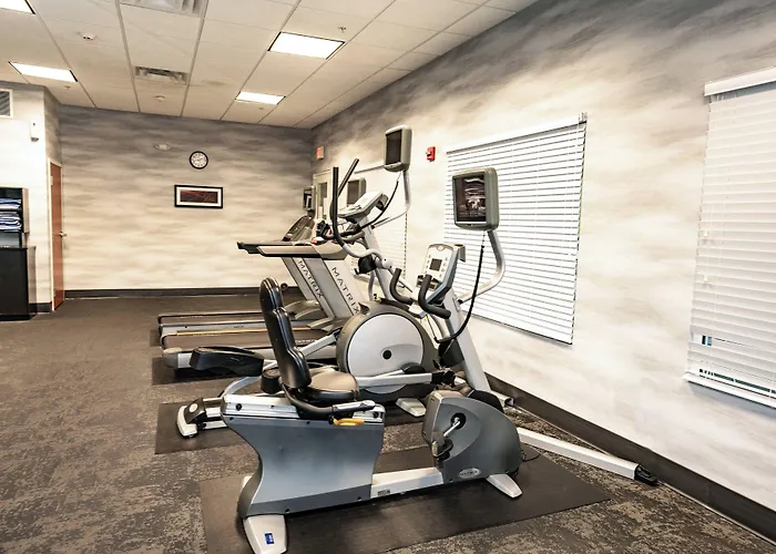 Fairfield Inn & Suites By Marriott Grand Island
